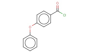 4-<span class='lighter'>苯</span>氧基<span class='lighter'>苯</span><span class='lighter'>甲</span><span class='lighter'>酰</span>氯