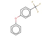 4-三氟甲基<span class='lighter'>二</span><span class='lighter'>苯</span><span class='lighter'>醚</span>