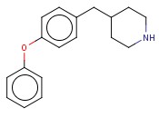 4-(4-PHENOXY-BENZYL)-PIPERIDINE