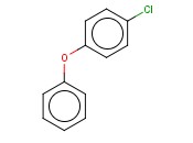 4-<span class='lighter'>氯苯</span>基苯基醚