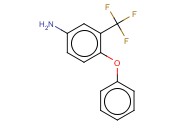 5-氨基-2-(苯氧基)<span class='lighter'>三</span><span class='lighter'>氟</span><span class='lighter'>甲苯</span>