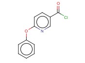 6-苯氧基<span class='lighter'>烟</span><span class='lighter'>酰</span><span class='lighter'>氯</span>