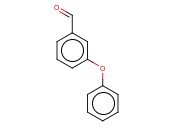 3-<span class='lighter'>苯</span>氧基<span class='lighter'>苯</span><span class='lighter'>甲醛</span>