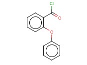 2-苯氧基苯<span class='lighter'>甲</span><span class='lighter'>酰</span><span class='lighter'>氯</span>