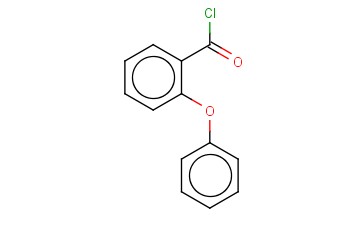 2-<span class='lighter'>苯</span>氧基<span class='lighter'>苯</span><span class='lighter'>甲</span><span class='lighter'>酰</span>氯