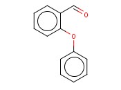 2-<span class='lighter'>苯</span>氧基<span class='lighter'>苯</span><span class='lighter'>甲醛</span>