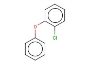 2-氯<span class='lighter'>二</span><span class='lighter'>苯</span><span class='lighter'>醚</span>
