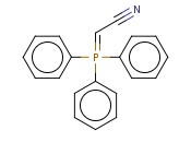 (<span class='lighter'>三</span><span class='lighter'>苯基</span>亚正<span class='lighter'>膦</span><span class='lighter'>基</span>)<span class='lighter'>乙</span>腈