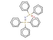(二<span class='lighter'>苯基</span><span class='lighter'>膦</span><span class='lighter'>酰</span>亚胺)<span class='lighter'>三</span><span class='lighter'>苯基</span>正<span class='lighter'>膦</span>