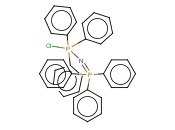 双-(三苯基正膦基)氯化铵