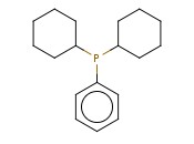 二环<span class='lighter'>己基</span>苯膦