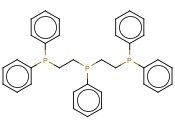 双(2-二<span class='lighter'>苯基</span><span class='lighter'>膦</span><span class='lighter'>乙基</span>)<span class='lighter'>苯基</span>磷
