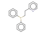 2-[2-(二<span class='lighter'>苯基</span><span class='lighter'>膦</span>基)<span class='lighter'>乙基</span>]吡啶