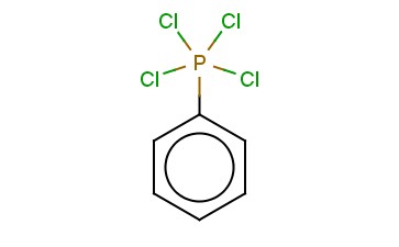 <span class='lighter'>PHENYLPHOSPHORUS</span> <span class='lighter'>TETRACHLORIDE</span>