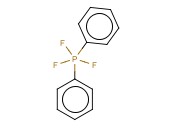 <span class='lighter'>三</span>氟二<span class='lighter'>苯基</span><span class='lighter'>膦</span>