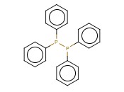 <span class='lighter'>四</span>苯基二膦
