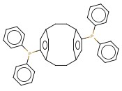(R)-(-)-4,12-二(二苯基膦基)-[2.2]对环芳<span class='lighter'>烷</span>