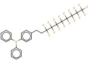 <span class='lighter'>联苯</span>基[4-(1H,1H,2H,2H-全<span class='lighter'>氟</span>癸基)苯基]膦