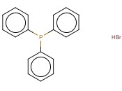 <span class='lighter'>三</span><span class='lighter'>苯基</span><span class='lighter'>膦</span>氢溴酸盐