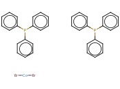 双(<span class='lighter'>三</span><span class='lighter'>苯基</span><span class='lighter'>膦</span>) 二<span class='lighter'>溴</span><span class='lighter'>化</span>钴