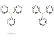 双(<span class='lighter'>三</span><span class='lighter'>苯基</span><span class='lighter'>膦</span>)碘化镍