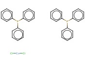 双(<span class='lighter'>三</span><span class='lighter'>苯基</span><span class='lighter'>膦</span>)<span class='lighter'>氯化</span>钴