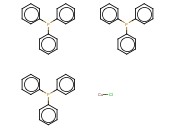 氯<span class='lighter'>三</span>(<span class='lighter'>三</span><span class='lighter'>苯基</span><span class='lighter'>膦</span>)铜