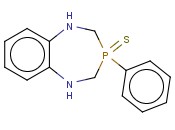 3-乙基-5-[(3-<span class='lighter'>甲基</span><span class='lighter'>噻唑</span>烷-2-亚基)亚乙基]硫氧酸