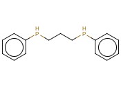1,3-双(<span class='lighter'>苯基</span><span class='lighter'>膦</span><span class='lighter'>基</span>)丙烷