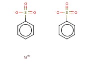 苯磺酸镍<span class='lighter'>盐</span>六水合<span class='lighter'>物</span>