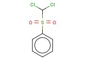 [(二<span class='lighter'>氯</span>甲基)<span class='lighter'>磺</span><span class='lighter'>酰</span>基]<span class='lighter'>苯</span>