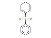 2-(<span class='lighter'>苯</span><span class='lighter'>磺</span><span class='lighter'>酰</span>)-1,3-环己<span class='lighter'>二</span>烯