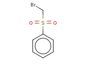 <span class='lighter'>溴</span><span class='lighter'>甲基</span>苯基<span class='lighter'>砜</span>