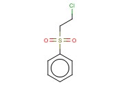2-<span class='lighter'>氯</span>乙基<span class='lighter'>磺</span><span class='lighter'>酰</span><span class='lighter'>苯</span>