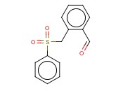 2-<span class='lighter'>甲</span><span class='lighter'>酰</span>苄基<span class='lighter'>苯</span>砜