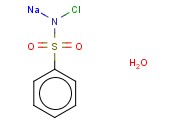 氯<span class='lighter'>胺</span>-B一<span class='lighter'>水</span>