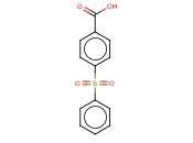 4-苯<span class='lighter'>磺</span><span class='lighter'>酰</span><span class='lighter'>苯甲酸</span>