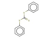 <span class='lighter'>DIPHENYL</span> TRITHIOCARBONATE