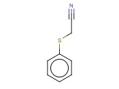 <span class='lighter'>苯</span><span class='lighter'>硫</span>基乙腈