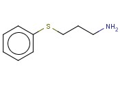 3-(PHENYLTHIO)-1-PROPANAMINE
