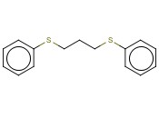 1,3-顺(<span class='lighter'>苯</span><span class='lighter'>硫醇</span>)丙烷