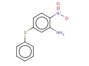 2-硝基-5-<span class='lighter'>苯</span><span class='lighter'>巯基</span>苯胺