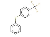 4-TRIFLUOROMETHYL DIPHENYL SULFIDE