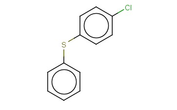 4-<span class='lighter'>氯</span><span class='lighter'>二</span><span class='lighter'>苯</span><span class='lighter'>硫</span><span class='lighter'>醚</span>