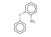 2-氨基<span class='lighter'>二</span><span class='lighter'>苯</span>硫<span class='lighter'>醚</span>