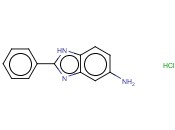 2-苯基-1H-<span class='lighter'>苯并咪唑</span>-5-基胺