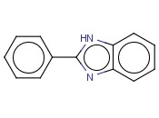 2-Phenyl-1H-benzimidazole