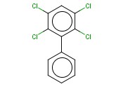 2,3,5,6-四氯<span class='lighter'>联苯</span>