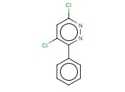 4,6-<span class='lighter'>二</span>氯-3-<span class='lighter'>苯基</span>哒嗪