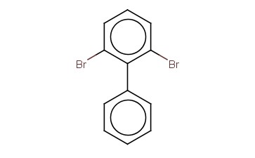 <span class='lighter'>2,6-DIBROMOBIPHENYL</span>